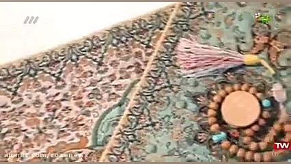 فرهنگ غدیر | روز نماز و نیایش